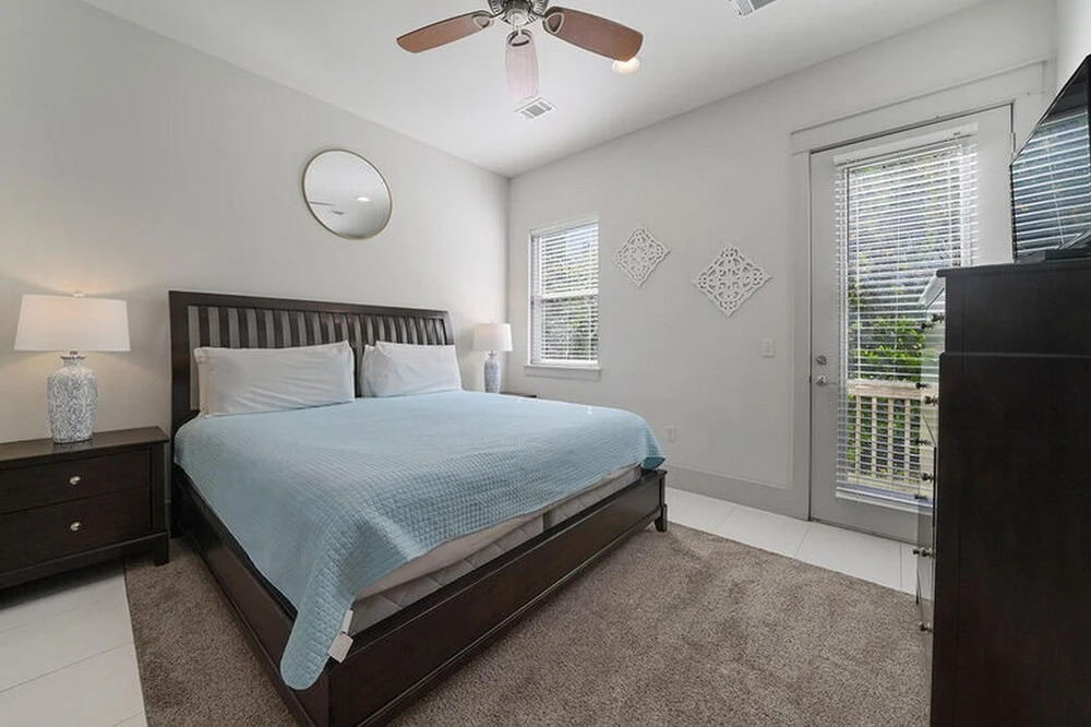 Seaside Escape by Bliss Beach Rentals