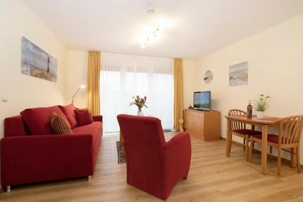 Lindenbuschen 2 Wohnung 6