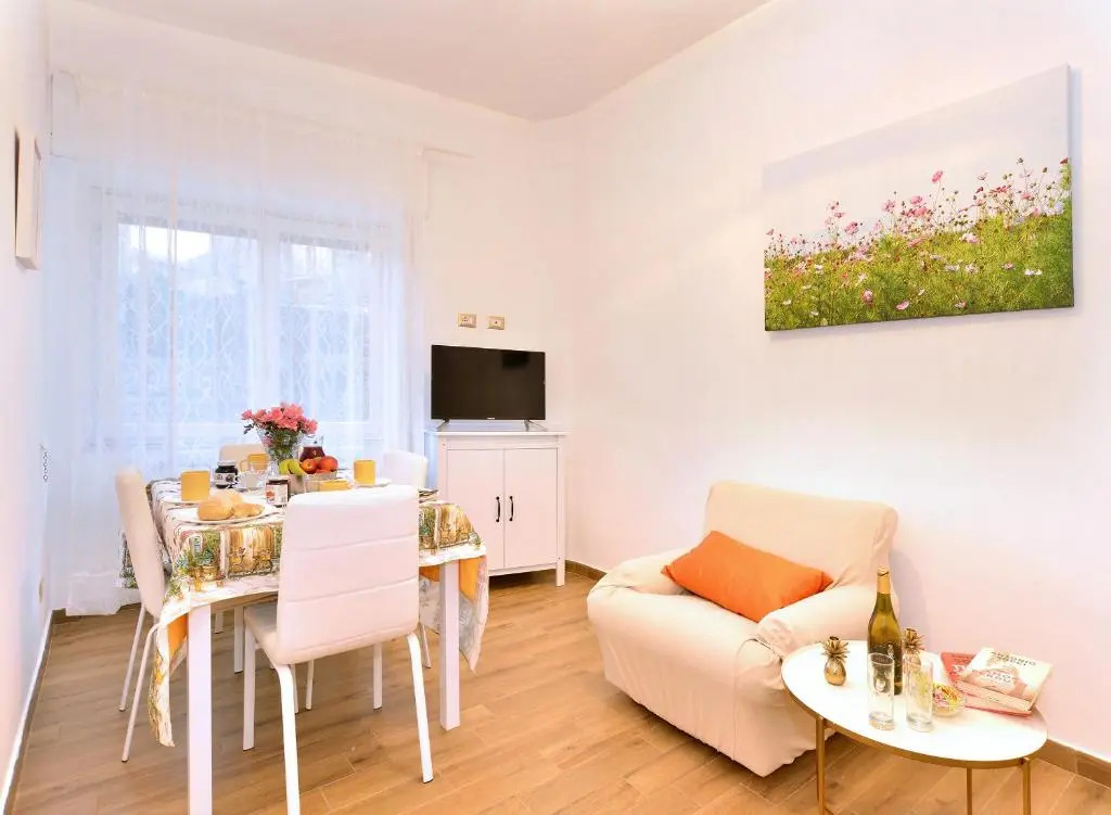 Fidanza House