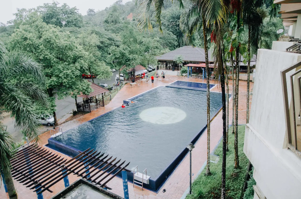 Janaview Taiping Hotel