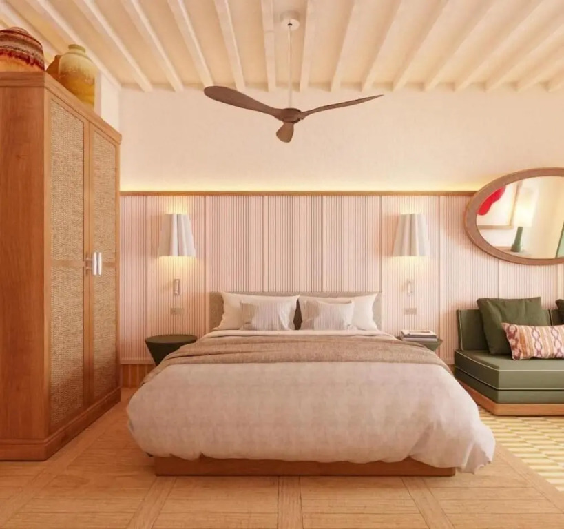 Casa Bassa Hotel
