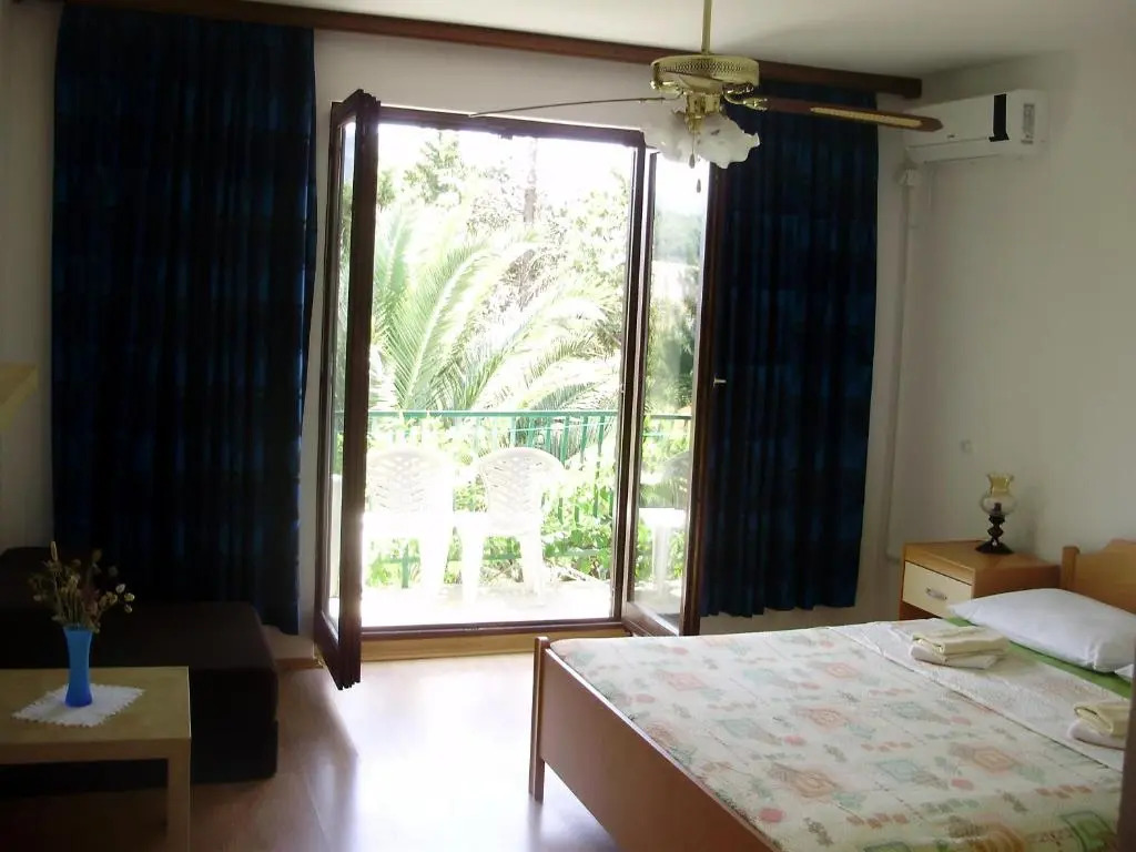 Villa Welcome