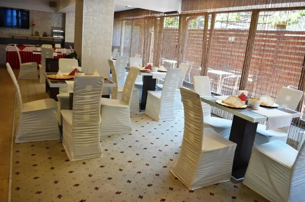 Hotel Premier