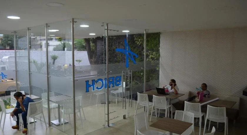 Hotel Arthur Brich