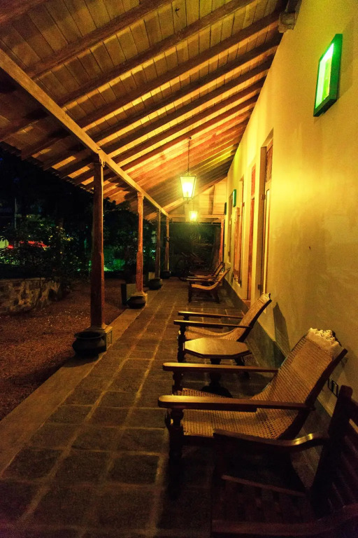 Lali Villa