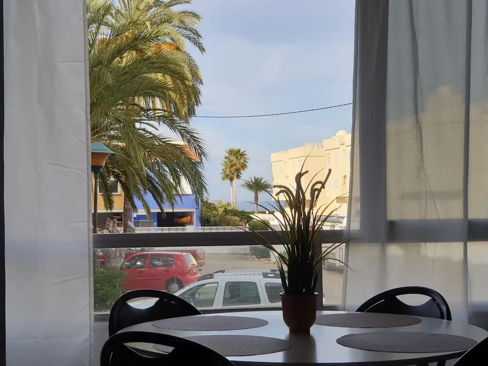 Villa El Palmar