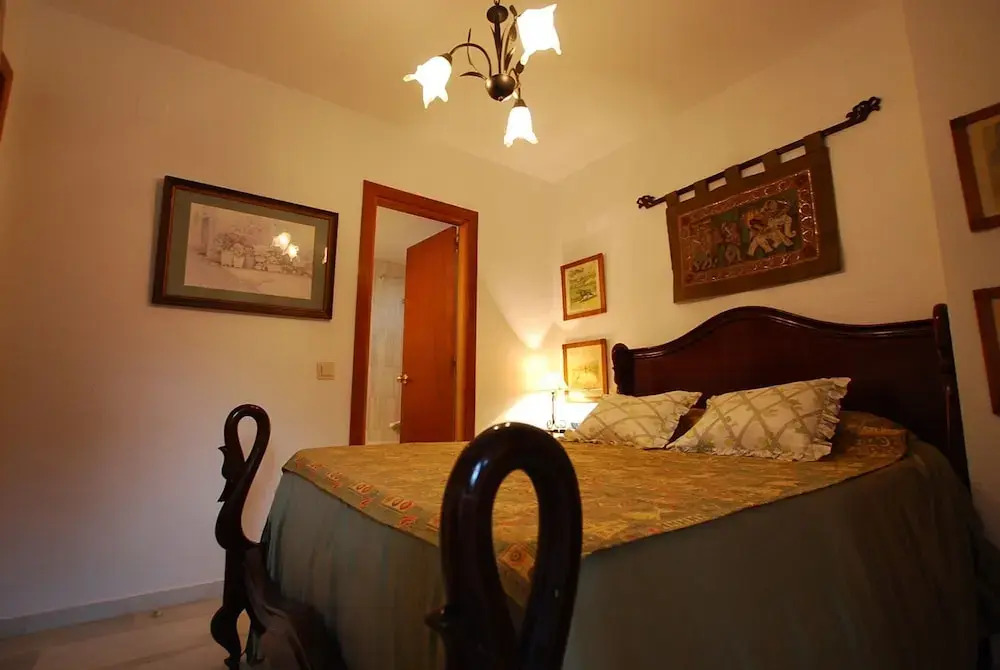 Apartamento Fuente Bravia
