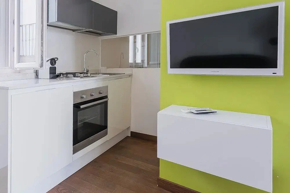 Residenza Vico Recupero by Wonderful Italy