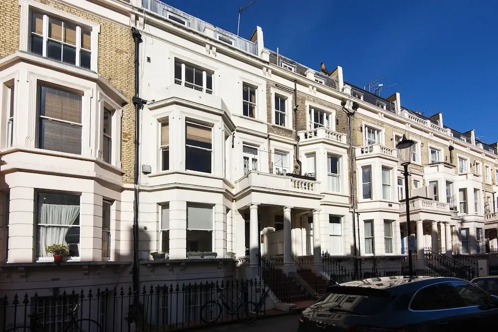 Cosy Longridge Road Apartment - GMDS