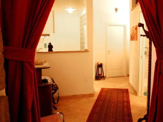 Appartamento La Loggia