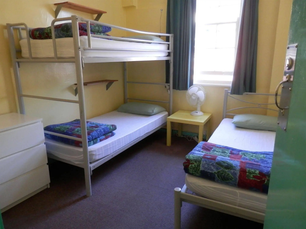 The Village Kings Cross - Hostel