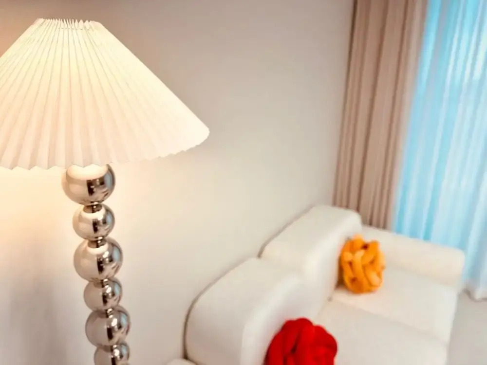 THE DECEMBER STAY Busan Songdo Ocean Terrace