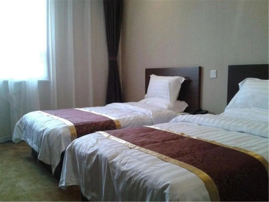 Jinfeng Jingyuan Business Hotel