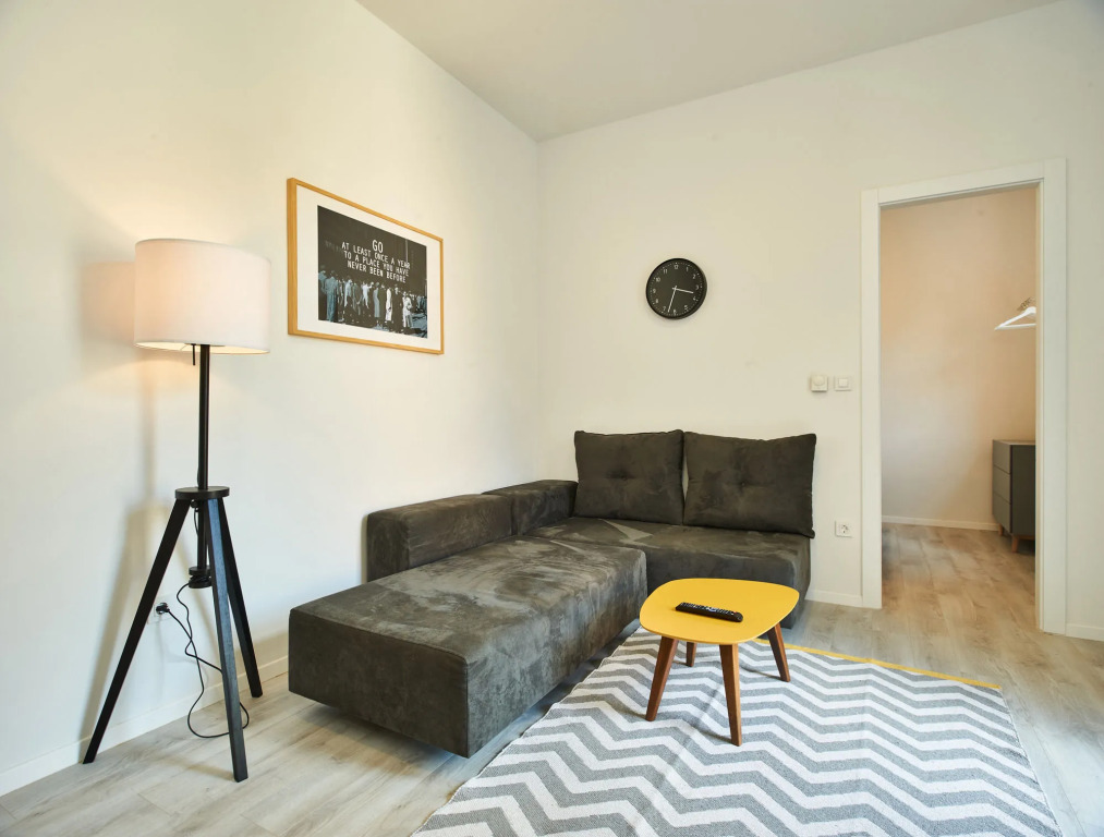 Irundo Downtown Apartments