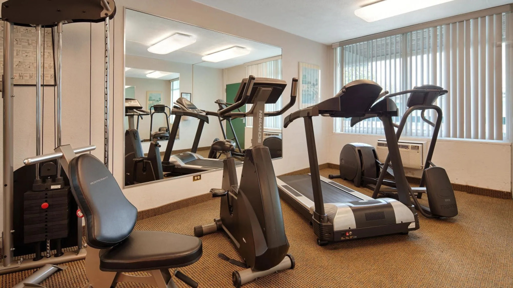 Brandywine Valley Inn SureStay Plus by Best Western