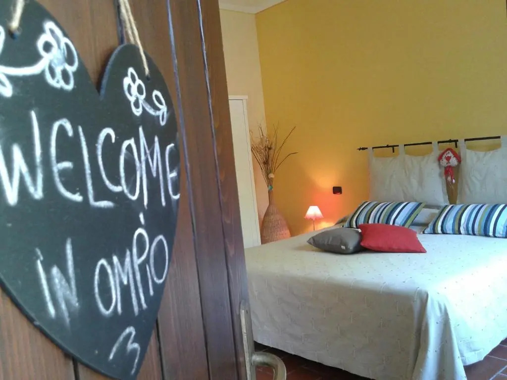 B&B Il Picchio
