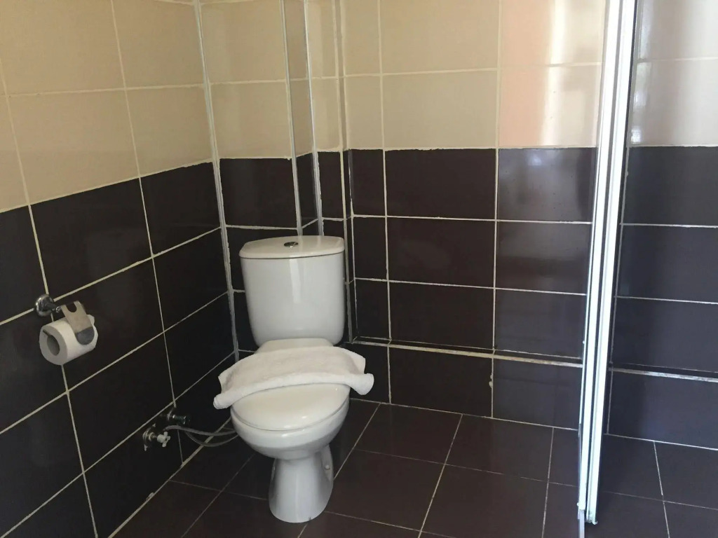 Semiz Apart Hotel