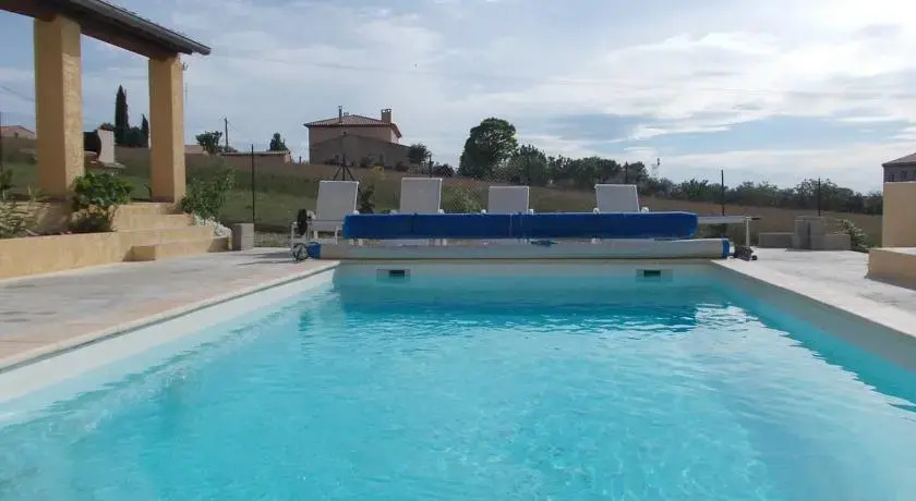 B&B La Vandolive