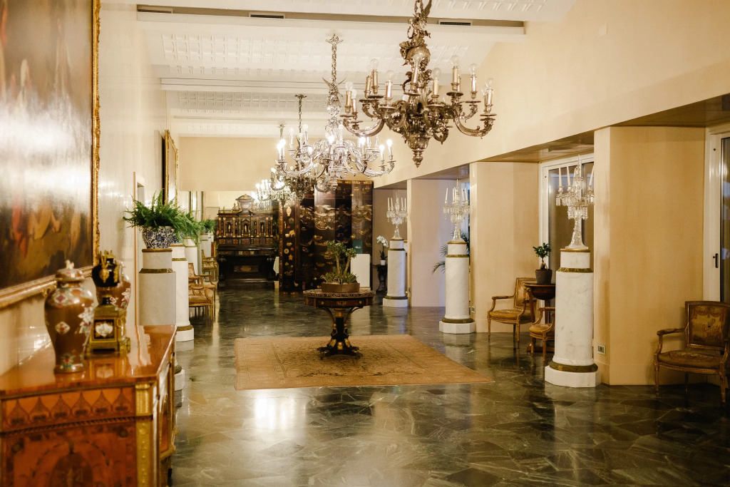 Grand Hotel Del Mare Resort & Spa