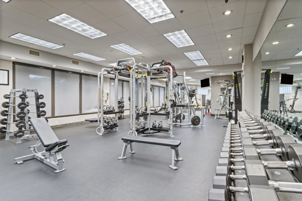 Crowne Plaza Executive Center Baton Rouge by IHG