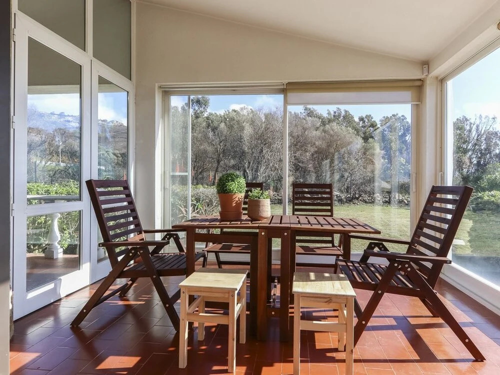 Guincho Prime Villa by Homing