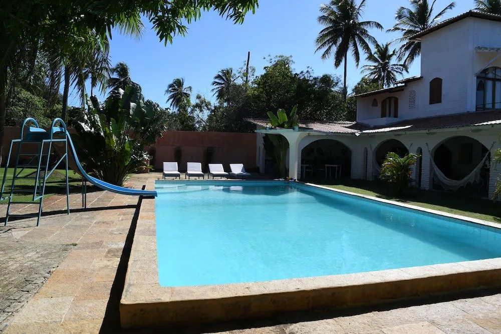 Casa na Lagoa
