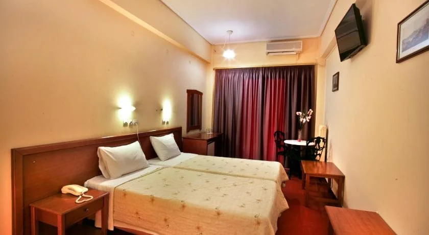 Hotel Bakos