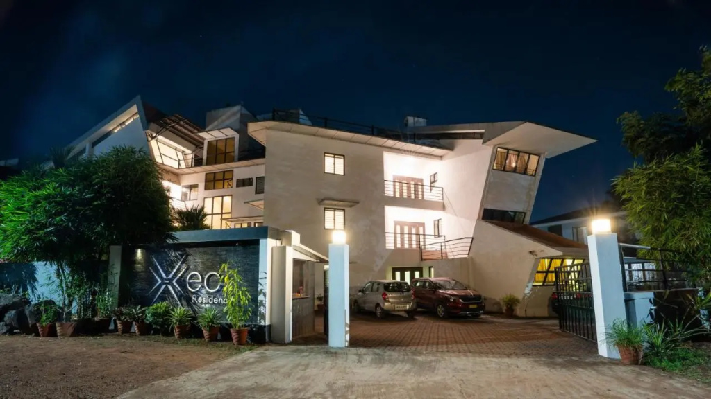 XEC Residency