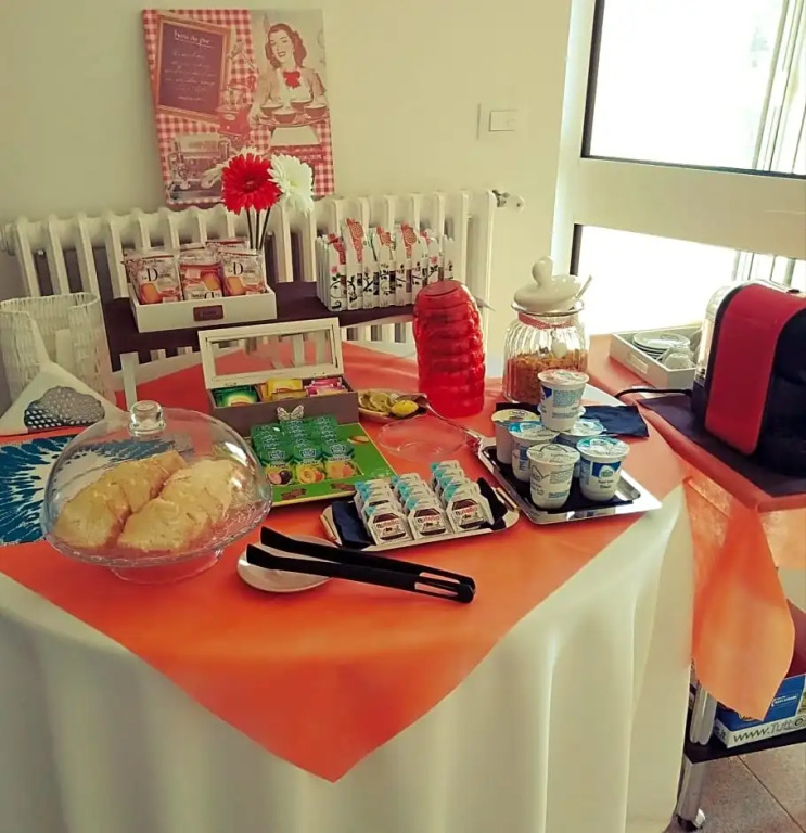 B&B LAntico Ortale
