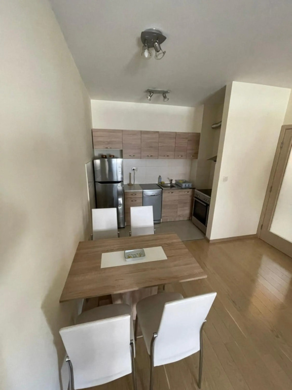 Apartment CK