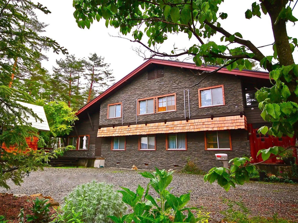Kunugi Relaxation with 4 modern rooms