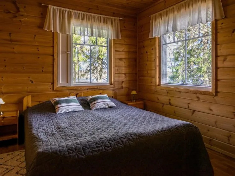 Holiday Home Järvilehto
