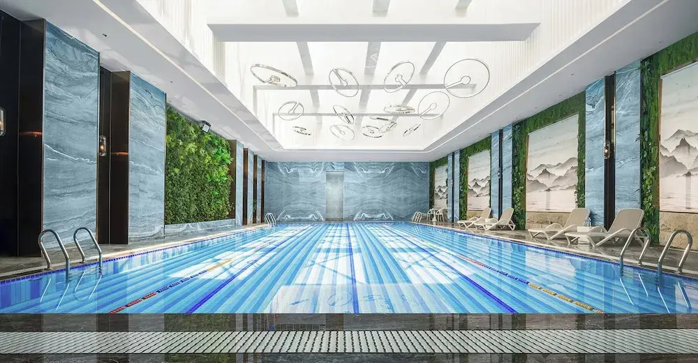 HUALUXE Handan by IHG