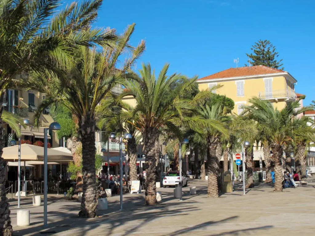 Apartment Alda Arma di Taggia
