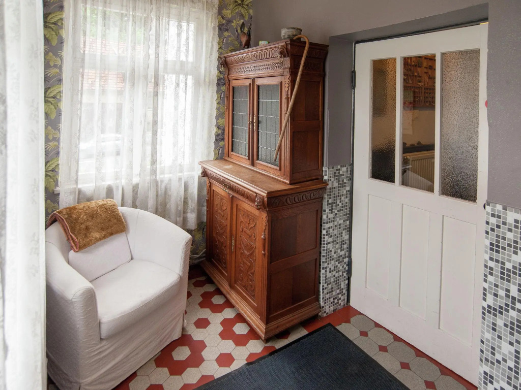 Spacious Holiday Home in Unterschönau near Forest