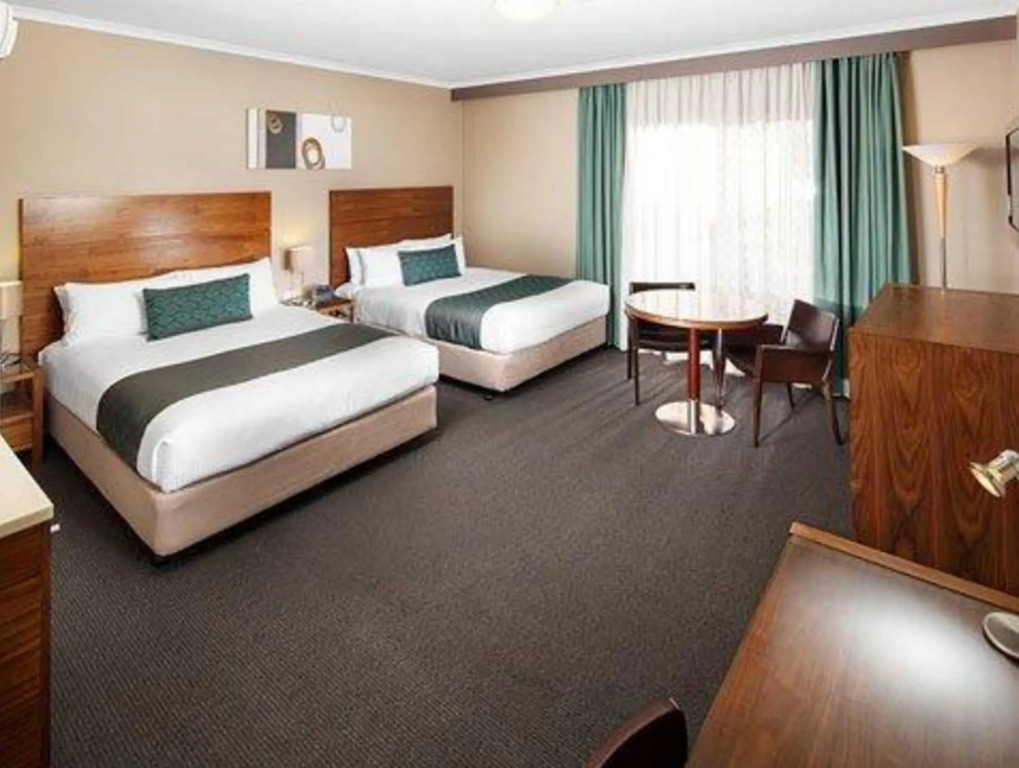 Quality Hotel Dickson