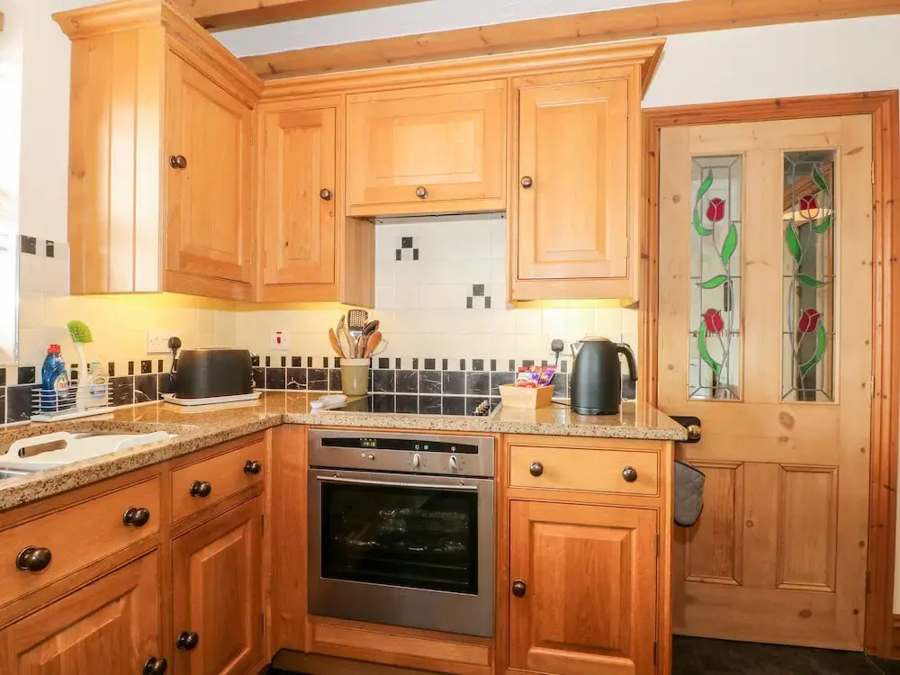 Ash Farm Cottage