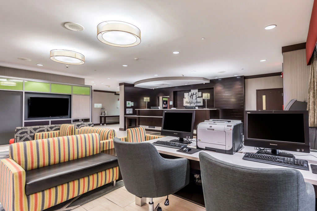 Holiday Inn - Indianapolis Downtown by IHG