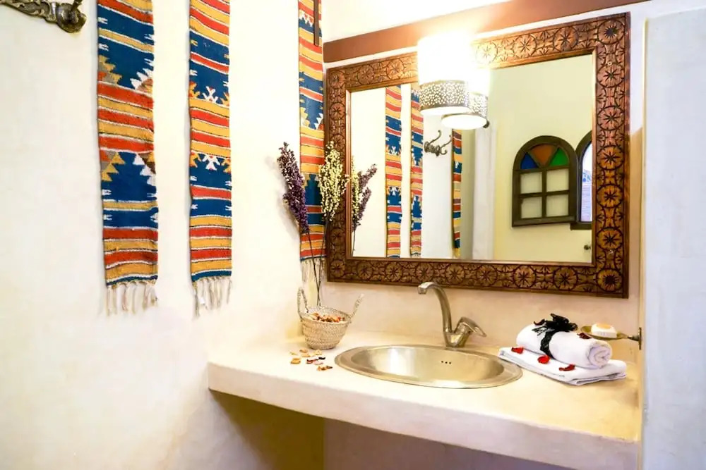 House With 6 Bedrooms in Marrakech, With Private Pool, Furnished Terra