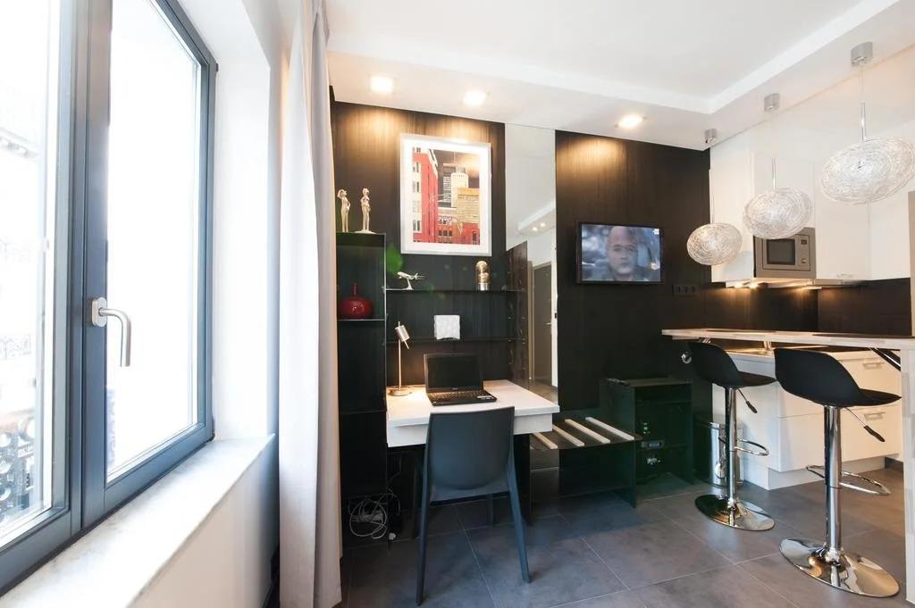 RealtyCare Flats Grand Place