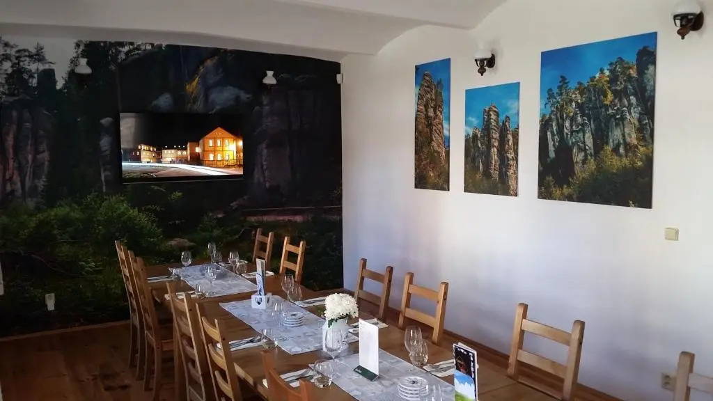 Hotel Střelnice