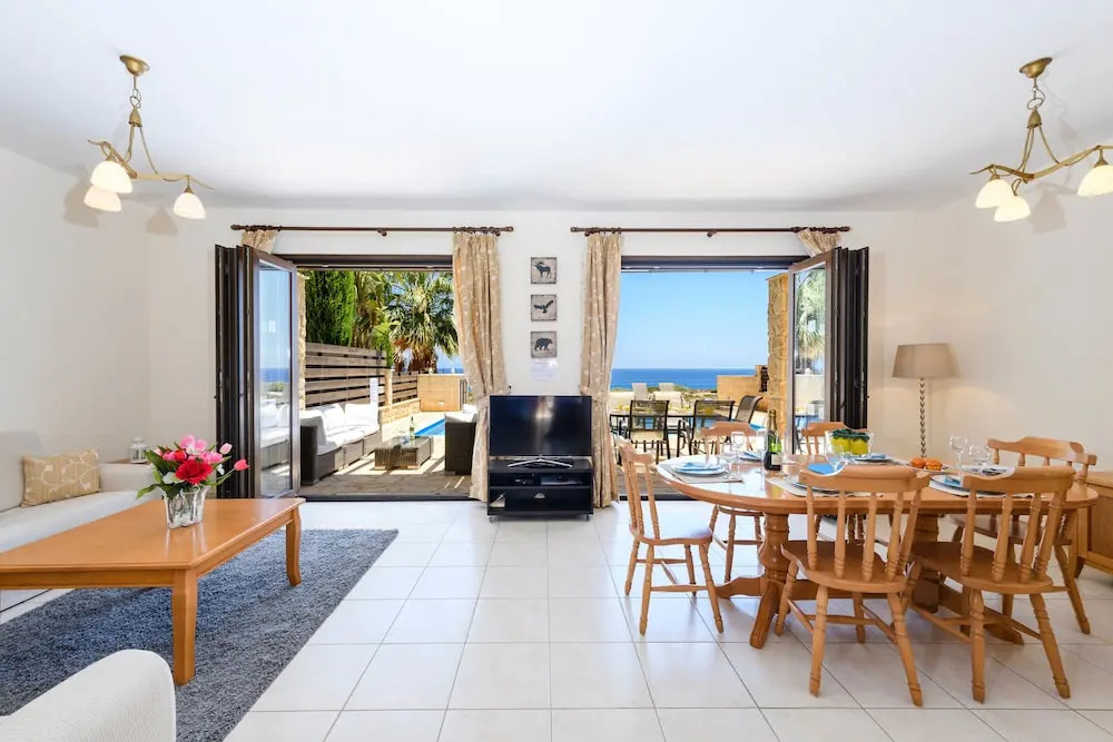 Villa Greco Mare