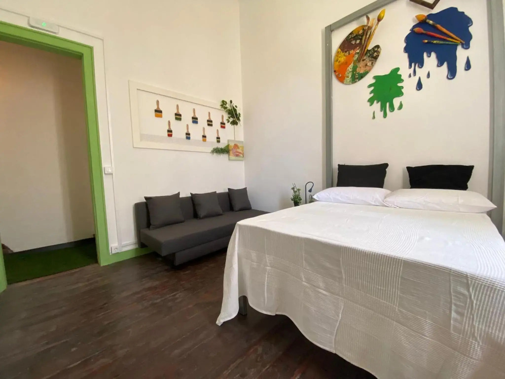 Tenerife Art Hostel