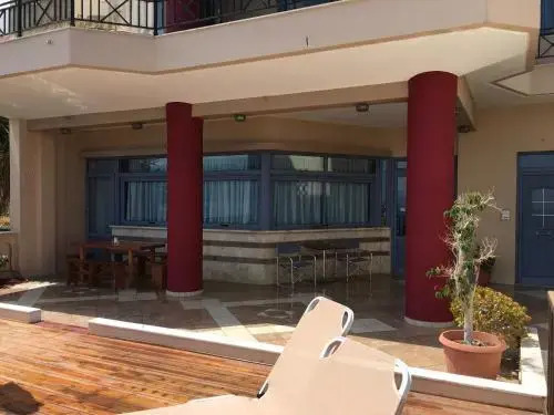 Flat 2 Bedrooms 1 Bathroom - Mochlos