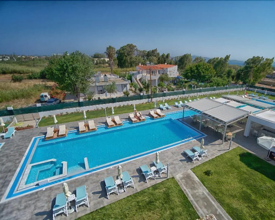 Frosini Hotel