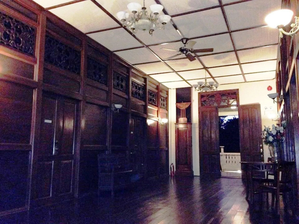 Casa Tentay Iloilo City