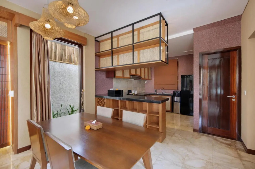 Kanadea Villa Canggu by Ini Vie Hospitality
