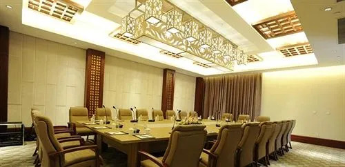 Haily Binya Resort & Spa