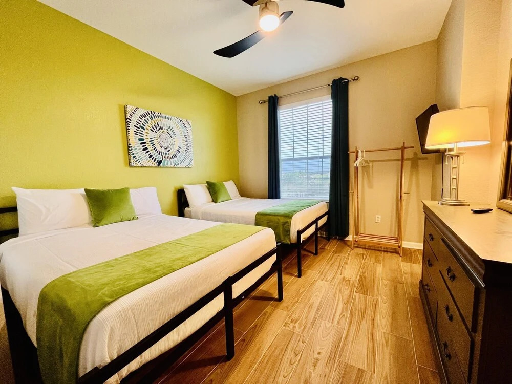 Vista Cay Standard 3 Bedroom Penthouse 3123