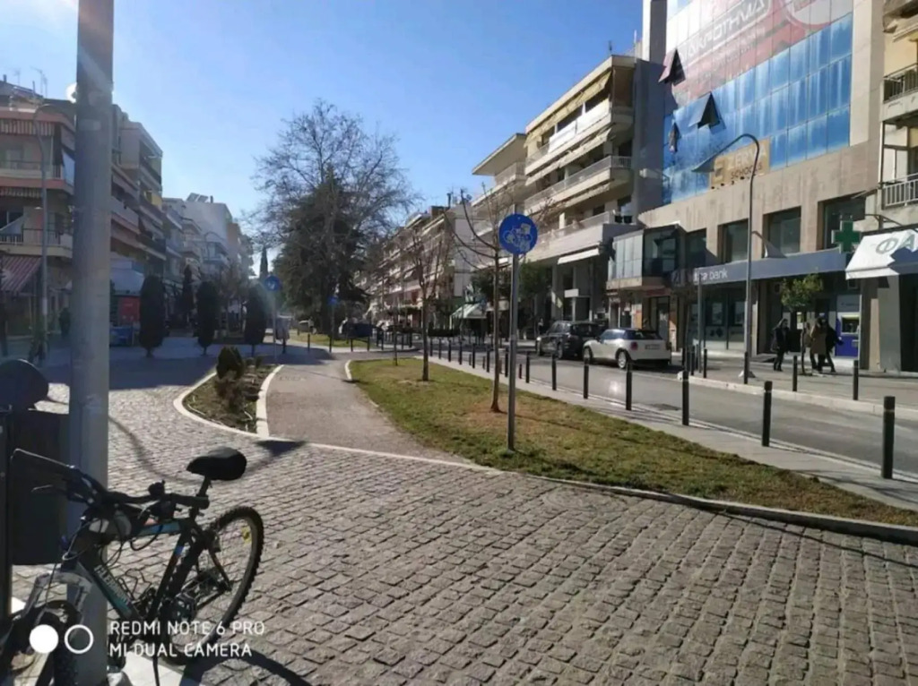 Flat on Walkstreet freeparking